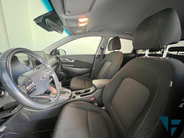 HYUNDAI Kona HEV 1.6 DCT XLine Safety