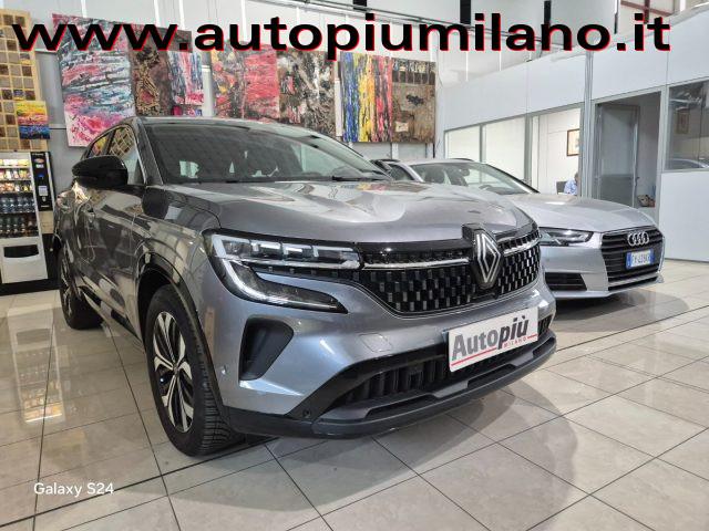 RENAULT Austral 12 MILD HYBRID ADVANCED EVOLUTION 130CV