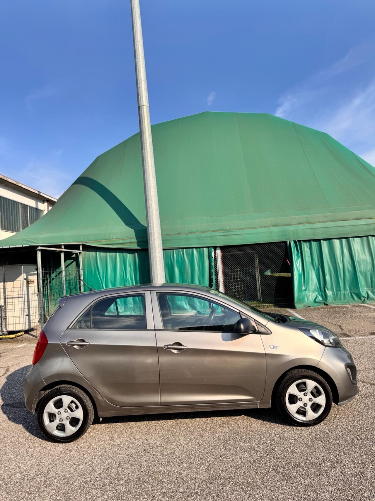 Kia Picanto 1.0 12V 5 porte Style