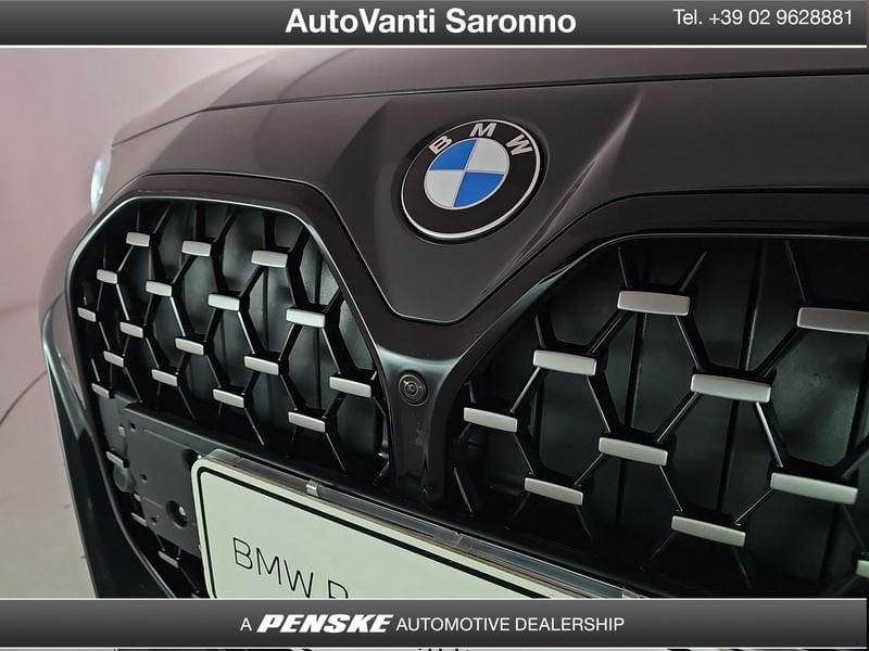 BMW Serie 4 Gran Coupé 420d 48V xDrive Gran Coupé MSport Pro