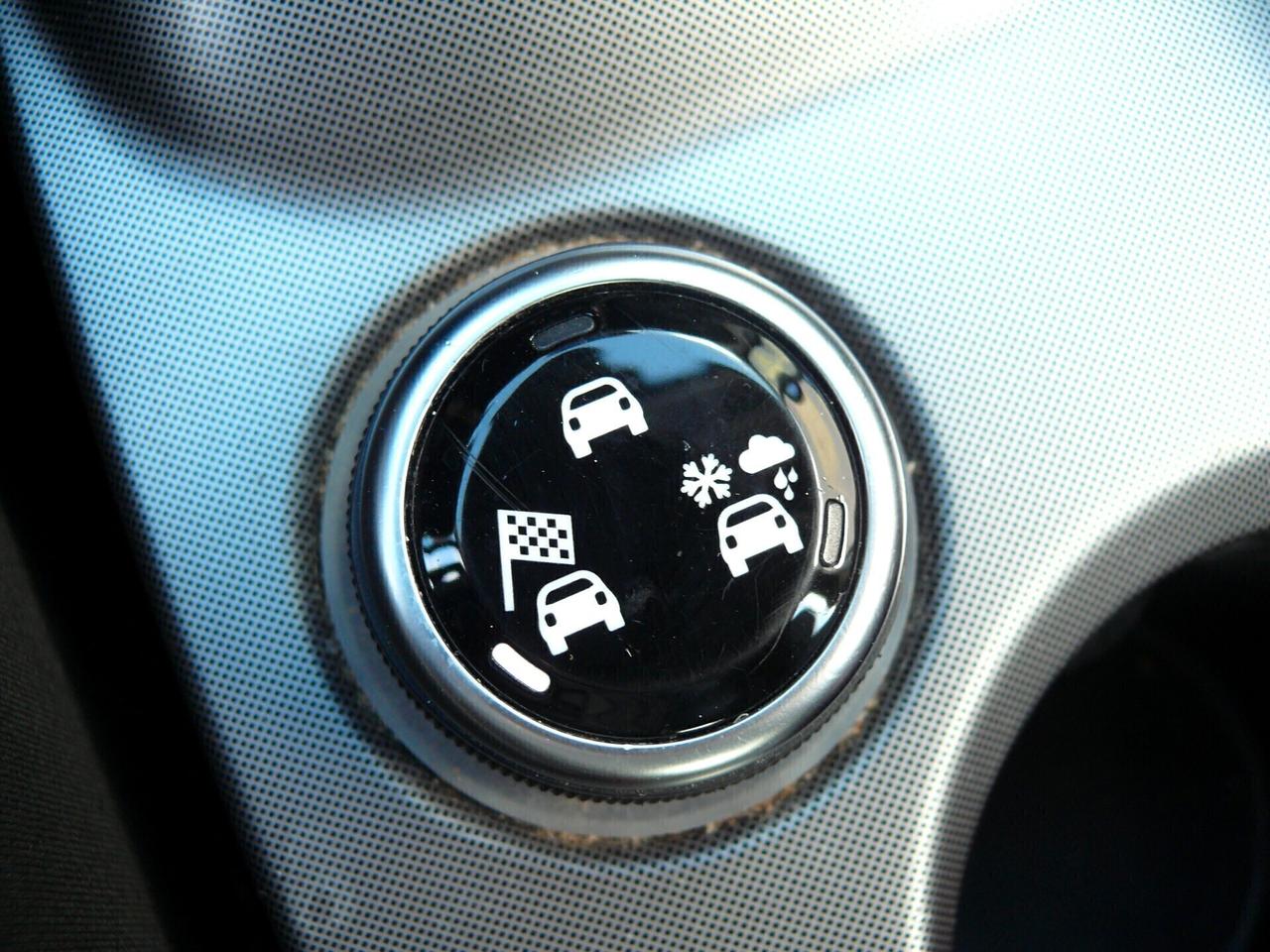 Fiat 500X Lounge (M1250)
