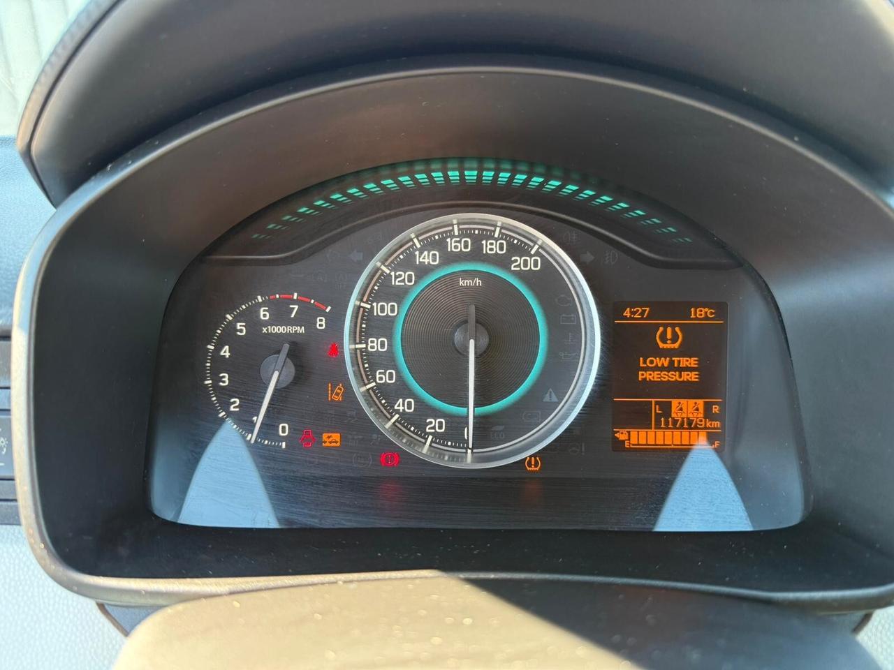 Suzuki Ignis 1.2 Hybrid Top