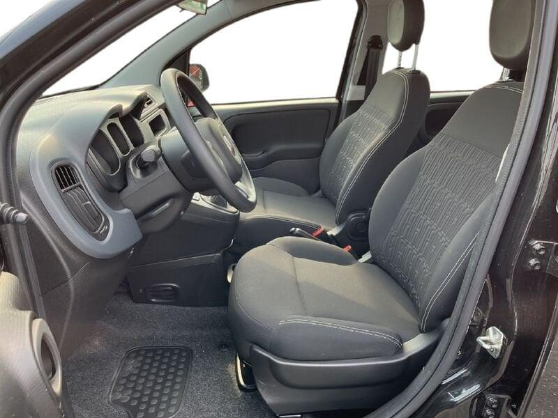 FIAT Panda My24 1.0 70cv Hybrid Panda
