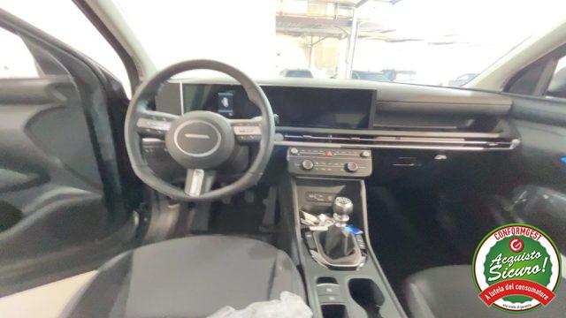 HYUNDAI Tucson 1.6 CRDI Klass