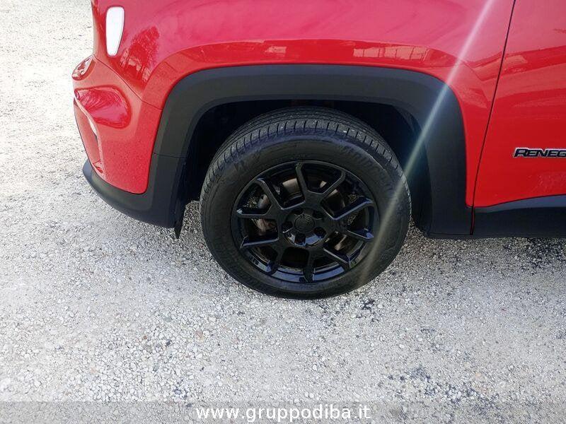 Jeep Renegade 2019 Diesel 1.6 mjt Limited 2wd 130cv