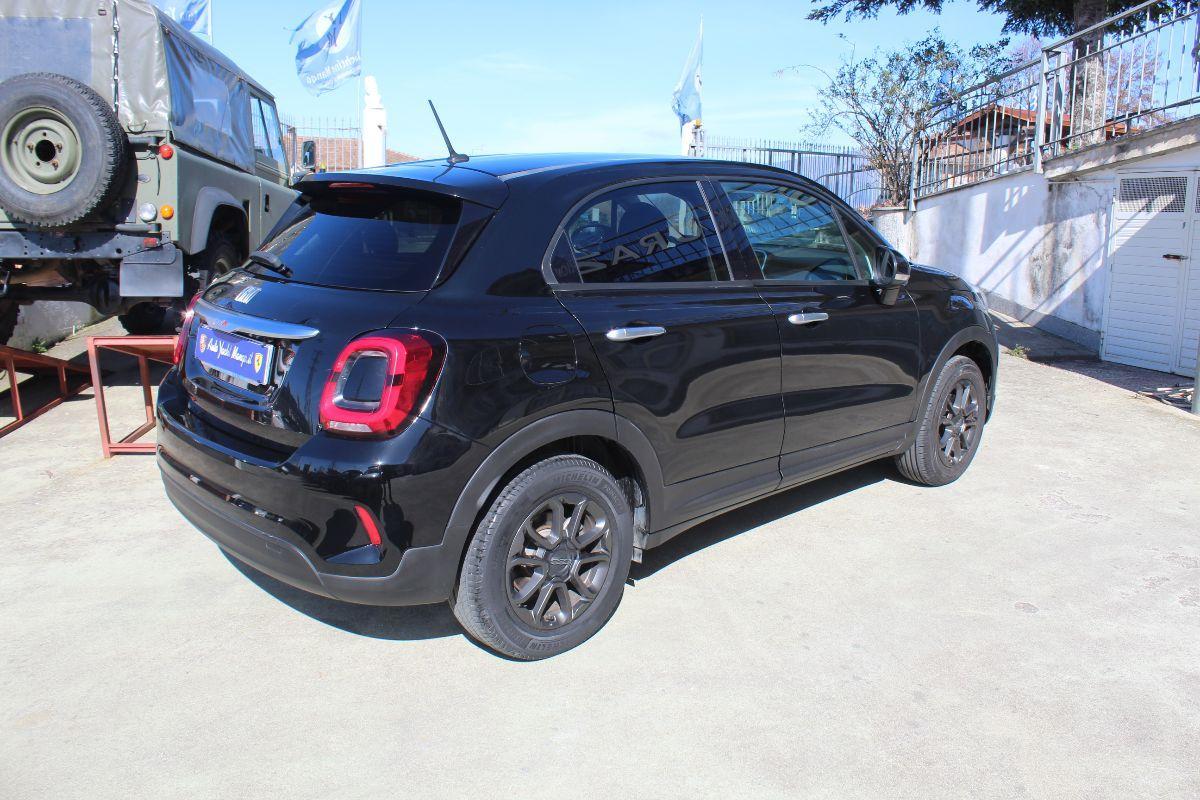FIAT - 500X - 1.3 M.Jet 95 CV Lounge
