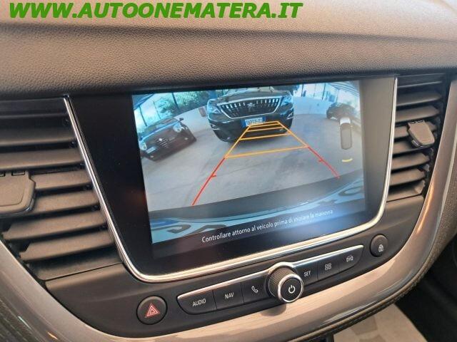 Opel Grandland X 1.5 diesel Ecotec Start&Stop Business
