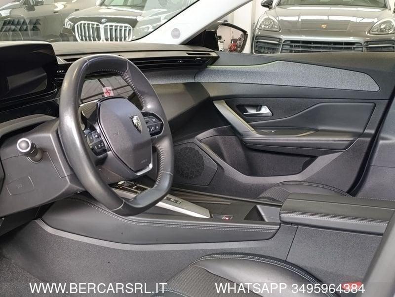 Peugeot 308 308 BlueHDi 130 S&S EAT8 Allure Pack