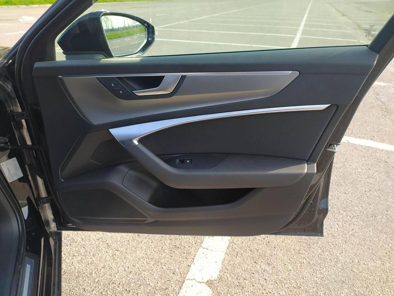 Audi A6 Business Plus 2.0 40 TDI MHEV #9844