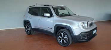 Jeep Renegade 2.0 Mjt 140CV 4WD Active Drive Low Limited OK NEOPATENTATI