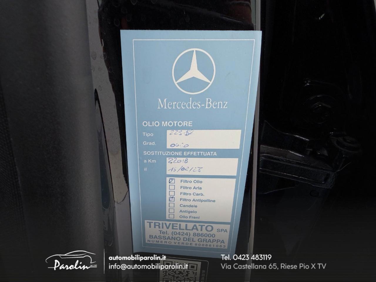 Mercedes GLC Coupe 300 de phev AMG Line Premium Plus 4Matic Night