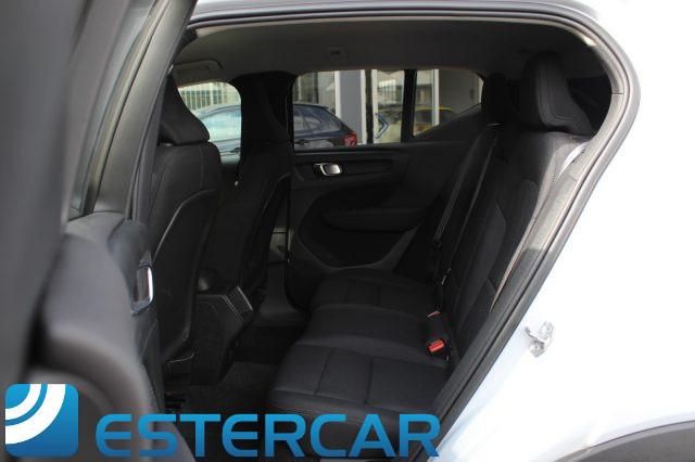 VOLVO XC40 D3 Geartronic Momentum