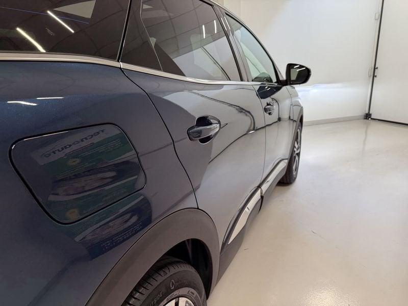 Peugeot 3008 3008 PureTech Turbo 130 S&S GT