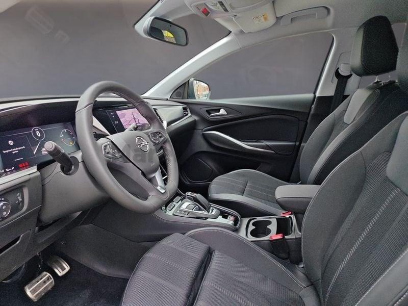 Opel Grandland Grandland 1.2 Turbo 12V 130 CV aut. Elegance