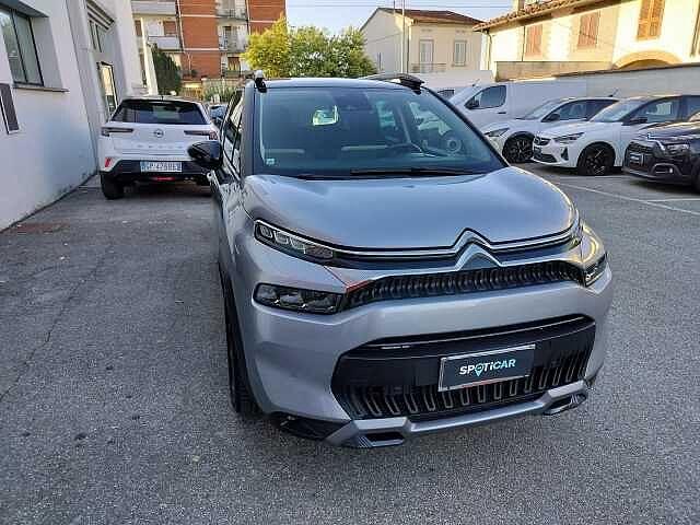 Citroen C3 Aircross PureTech 110 S&S Shine