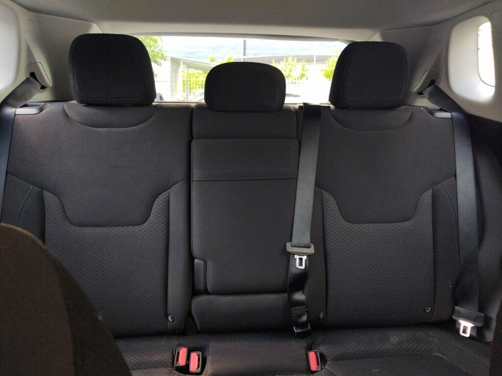 Jeep Compass 1.6 Multijet II Longitude 2WD