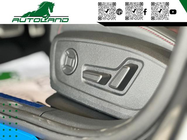 AUDI RS3 SPB TFSI quattro S tronic*FullOptional*Tetto