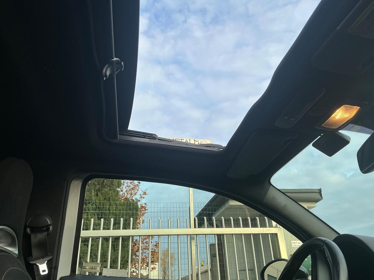 Abarth 500 1.4 Turbo T-Jet Custom MAPPATA 180 CV -2014