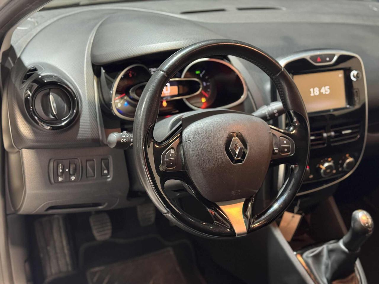 Renault Clio Sporter dCi POCHI KM CERTIFICATI NORD/ITA