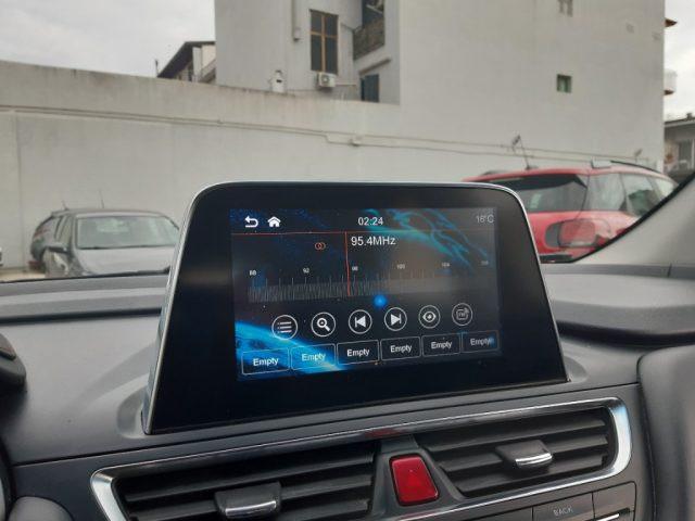 DR MOTOR DR4 Sport 1.6 Bi-Fuel GPL