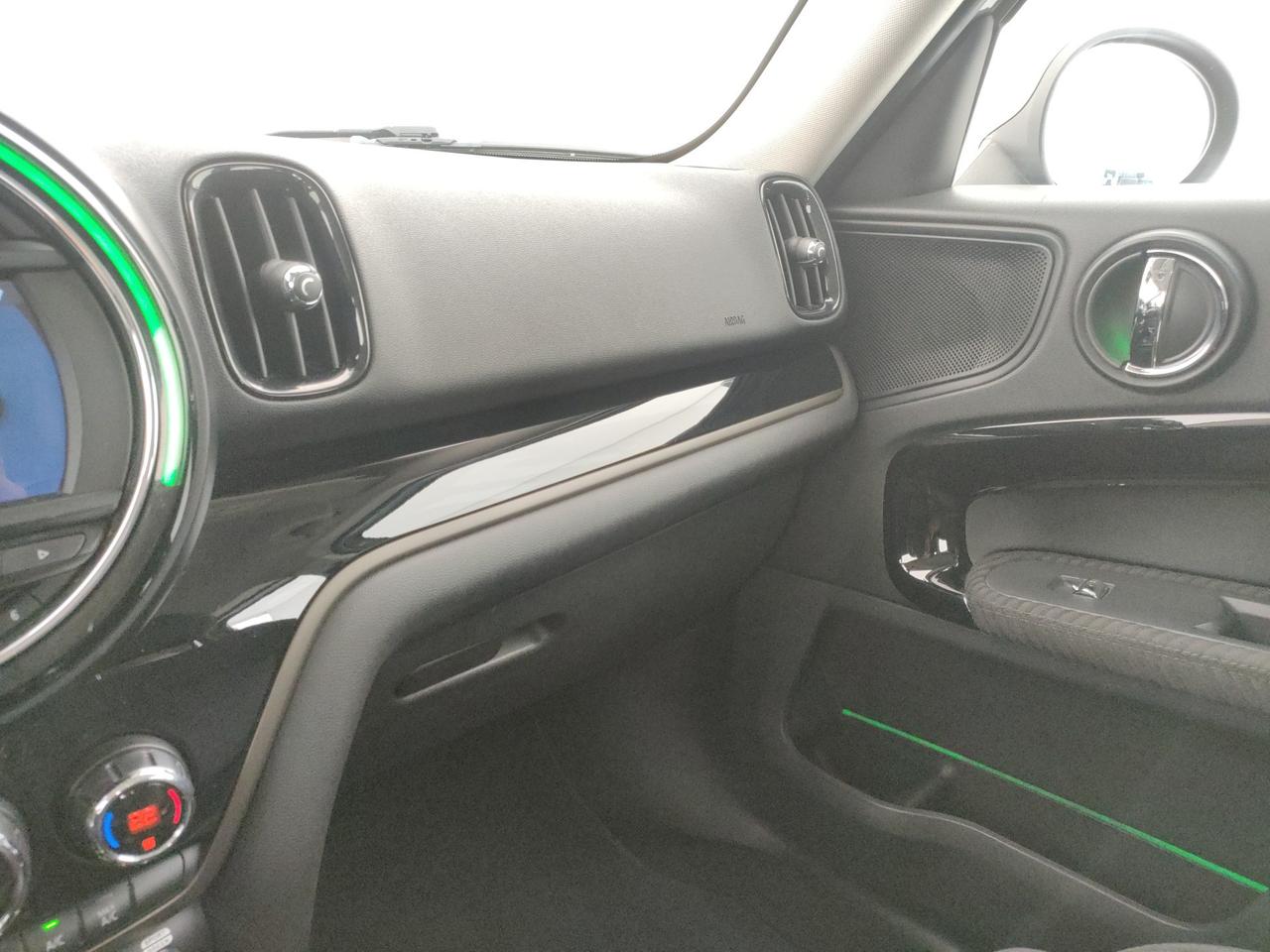 MINI Mini Countryman 1.5 Cooper SE Hype all4 auto