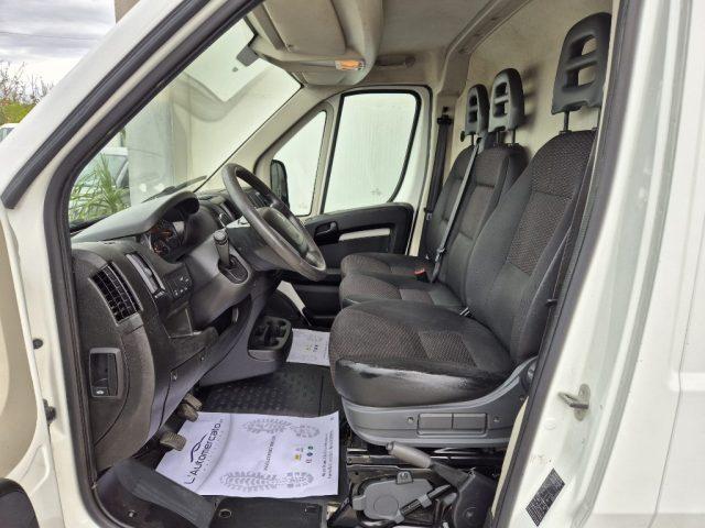 PEUGEOT Boxer 2.2 BlueHDi 140CV L2H2