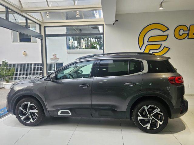 CITROEN C5 Aircross BlueHDi 130 S&S EAT8 Shine tua da ?219,00 mensili