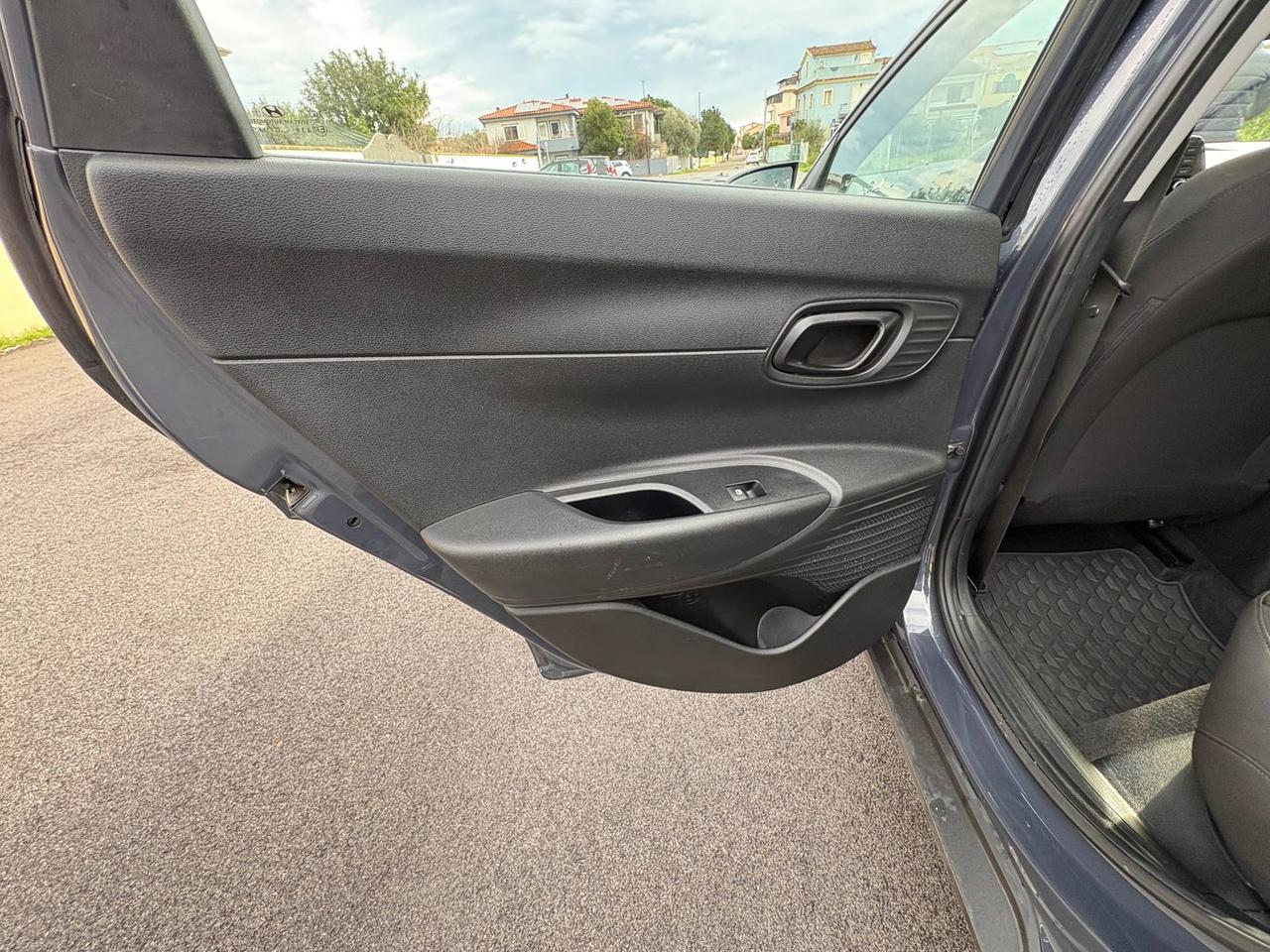 Hyundai Bayon 1.2 MPI Excvlusive #9333