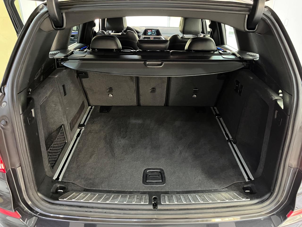Bmw X3 xDrive20d xLine