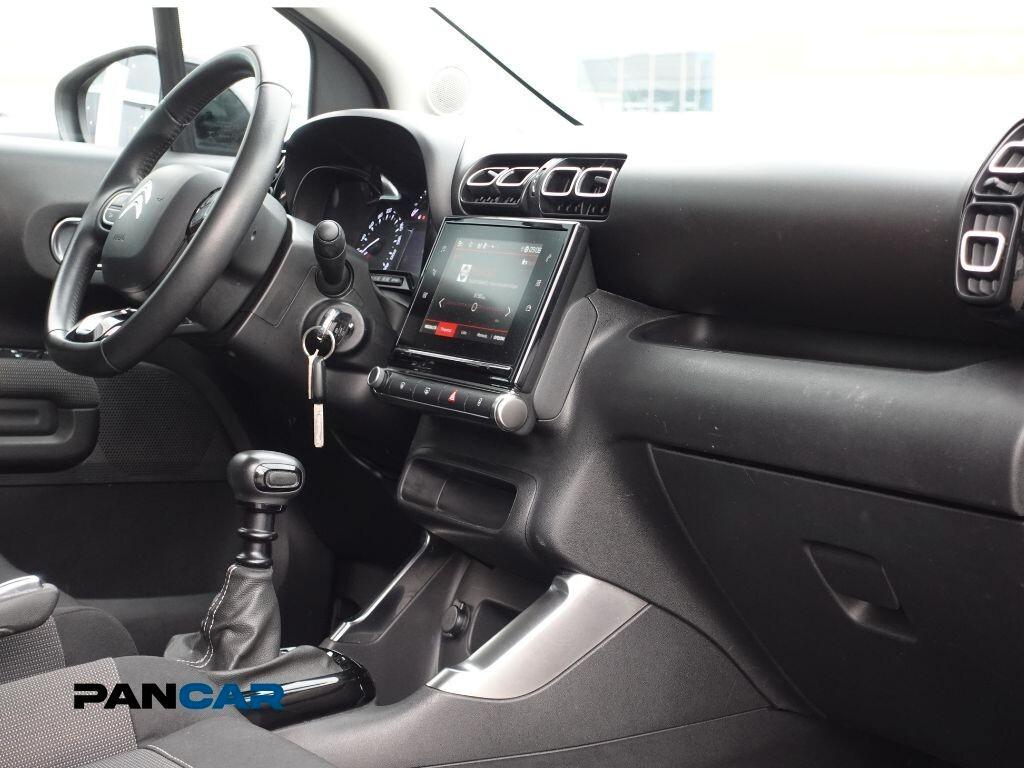 Citroen C3 Aircross PureTech 110 S&S Feel