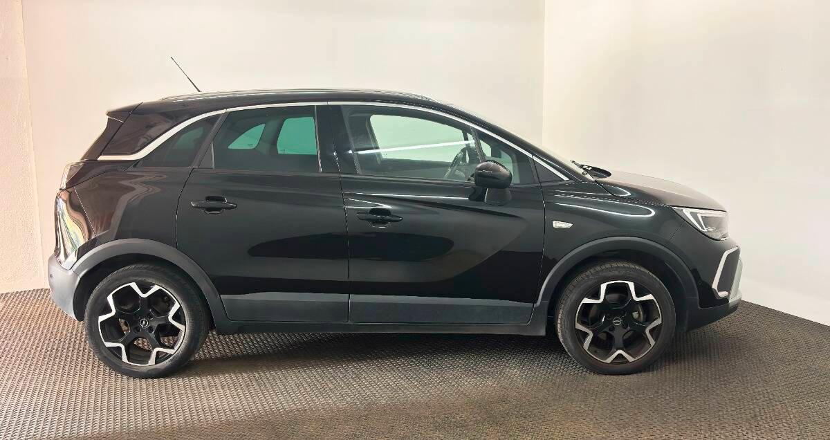 Opel Crossland 1.2 Elegance s&s 130cv at6