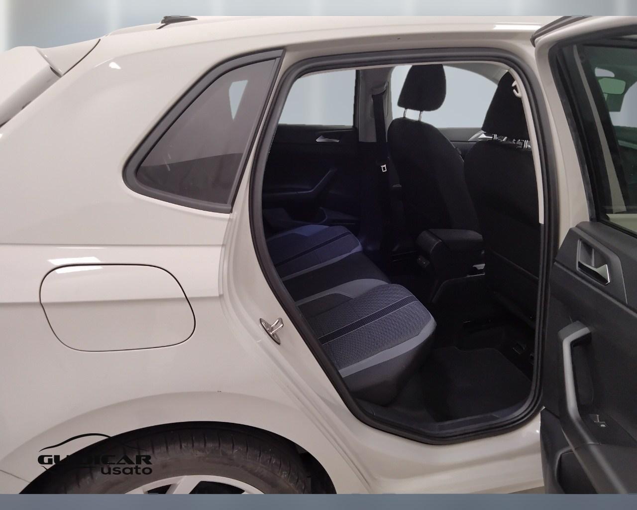 VOLKSWAGEN Polo VI 2022 - Polo 1.0 tsi Style 95cv