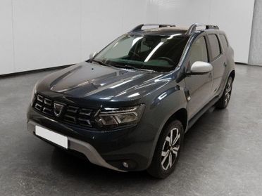 Dacia Duster 1.0 tce Prestige up Gpl 4x2 100cv