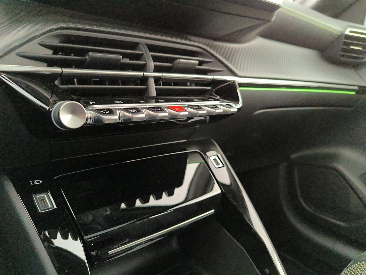Peugeot 208 1.2 puretech gt s&s 100cv eat8