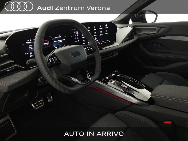 Sedan 2.0TDI 204CV quattro Str Launch Edition One