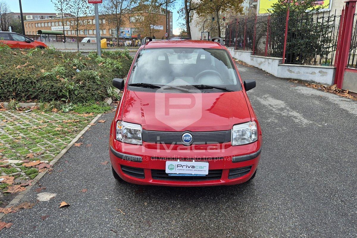 FIAT Panda 1.1 Active