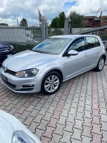 Volkswagen Golf Business 1.6 TDI 5p. Comfortline BlueMotion Technology