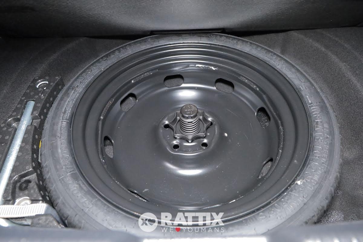 Volkswagen Golf 1.0 etsi evo 110CV Life dsg