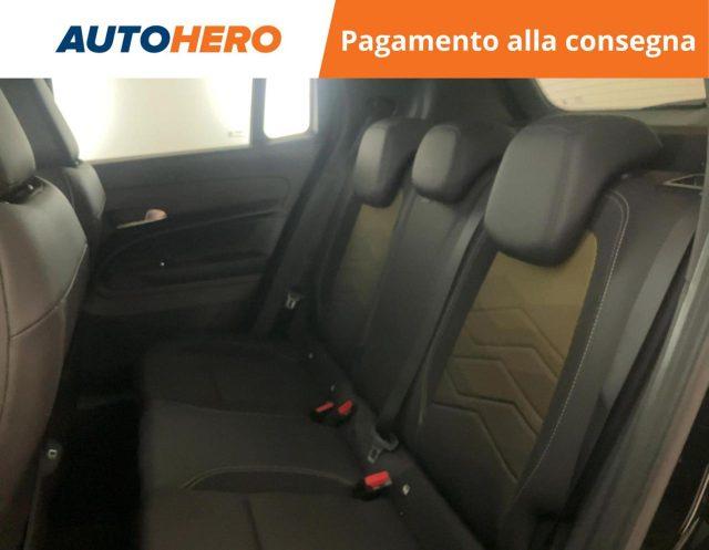 JEEP Avenger 1.2 Turbo 100 CV Summit