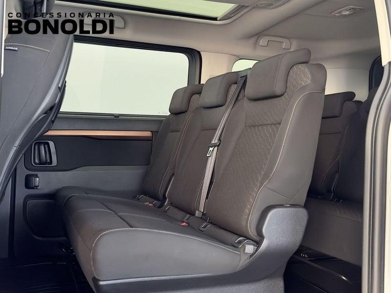 Toyota Proace Verso Proace Verso 2.0D 180 CV L1 D Black Edition 8 posti