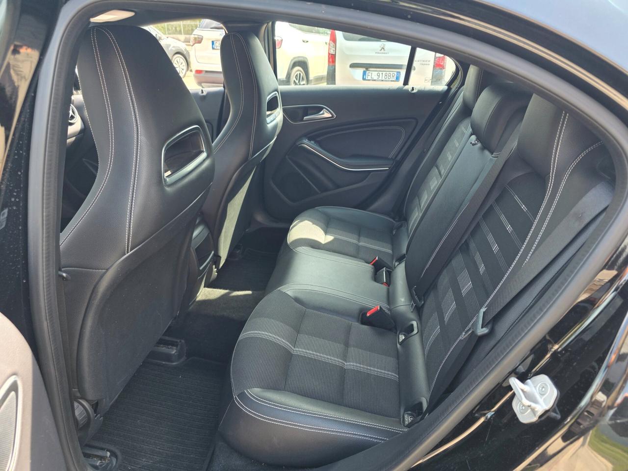 Mercedes-benz A 180 d Sport perfetta garantita 12 mesi