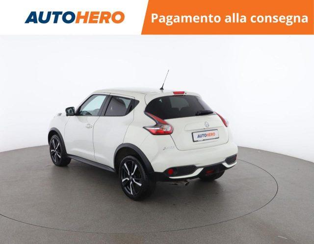 NISSAN Juke 1.5 dCi Start&Stop Tekna