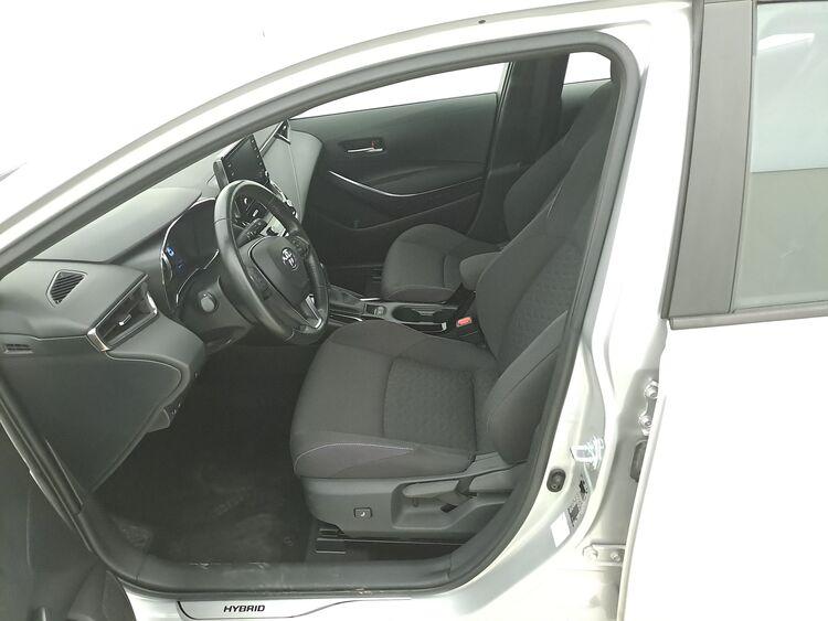 Toyota Corolla Hybrid Business BR584554 1.8 Full Hybrid 122CV