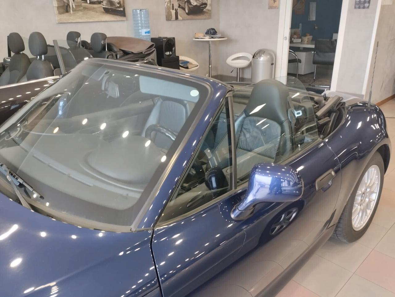 Bmw Z3 1.8 Roadster