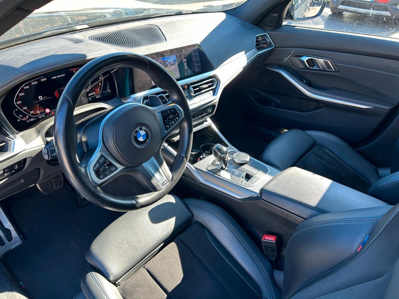 Bmw 340i M xDrive Touring