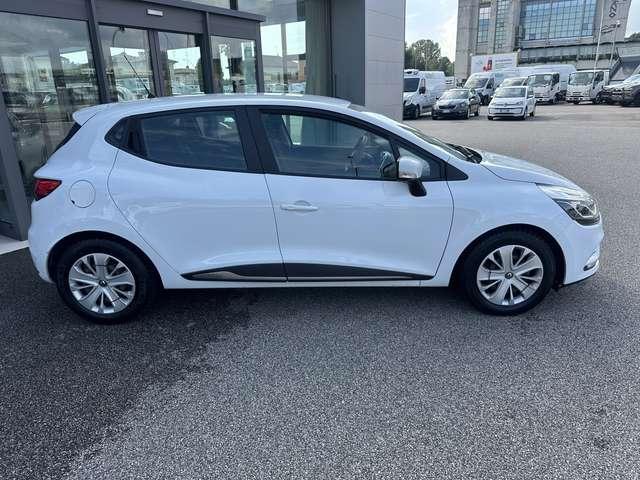 Renault Clio 1.5dci Van 4 Posti Life 75cv CLIMA NAVI E6C IVA