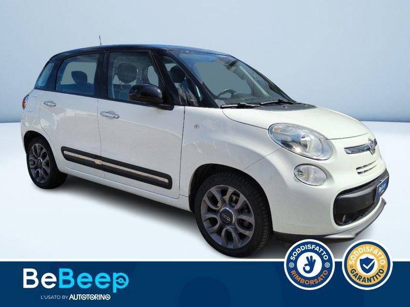 FIAT 500L 1.3 MJT LOUNGE 95CV