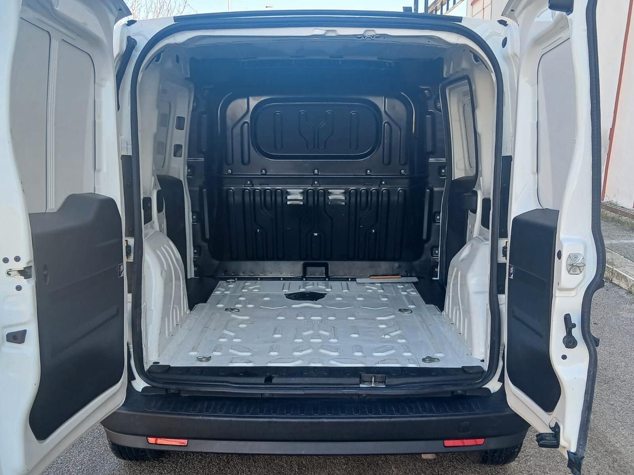 Fiat Doblo Doblò 1.3 MJT S&S PC-TN Cargo Business