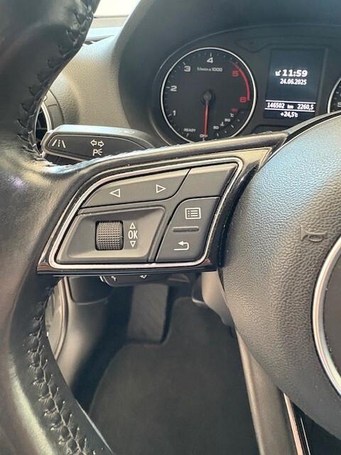 Audi Q2 1.6 TDI Design
