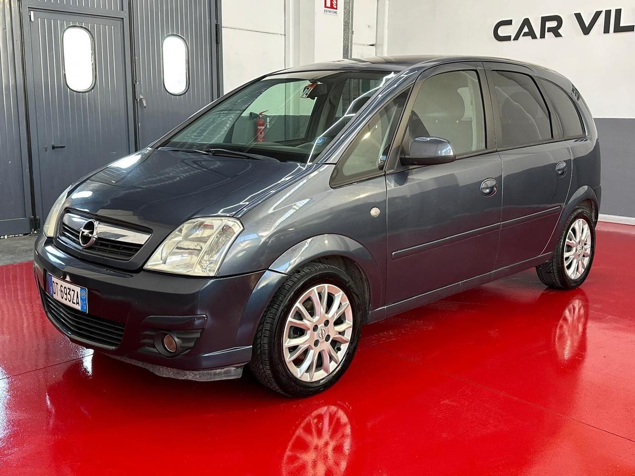 Opel Meriva 1.3 CDTI ecoFLEX Enjoy